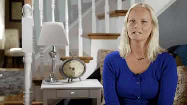 Julie, Car Accident Client