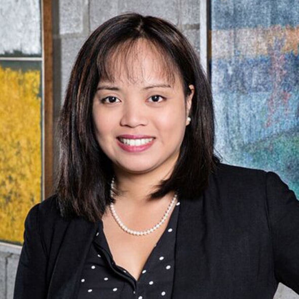 Angeli Swinamer