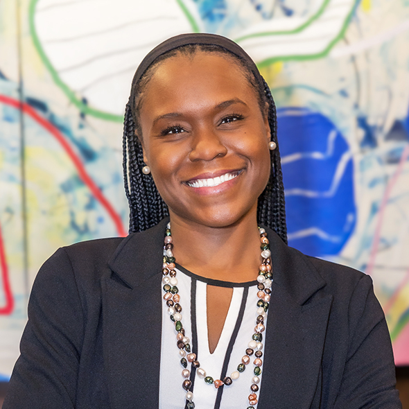 Lathia Stubbs