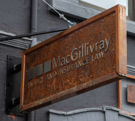 MacGillivray Law St. John's injury law firm