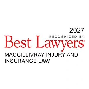 Best Lawyer 2027